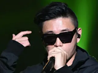 人気ラッパーのケリ（Leessang）、一般女性と5日に極秘結婚