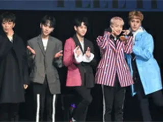 「Highlight」、貞洞劇場の広報大使に抜てき…「伝統を広めていく」