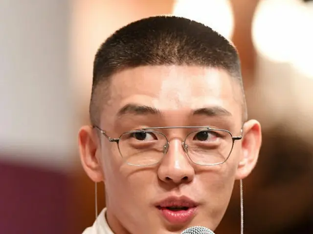 韓国俳優ユ・アイン（30）の兵役判定の再検査結果が来月にも分かる見通しだ。