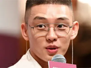 兵務庁側、俳優ユ・アインの兵役判定再検査結果は5月初めに通報予定