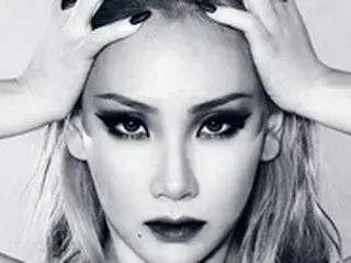 元「2NE1」CL、ミャンマー音楽フェスに”メインヘッドライナー”として出演