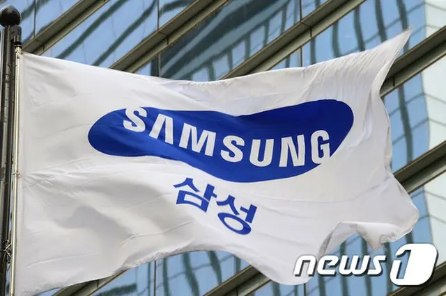 サムスン電子が半導体の好況に後押しされ、1～3月期の営業利益が9兆9000億ウォン（約9700億円）を記録した。