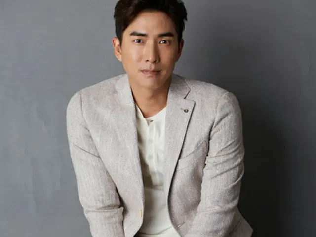“朝ドラ界のEXO”コ・セウォン、「愛を抱きしめたい」オフィシャルインタビュー