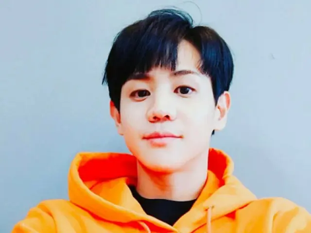 「Highlight」のヤン・ヨソプがSNSを通じて、今後の計画を伝えた。（提供:OSEN）