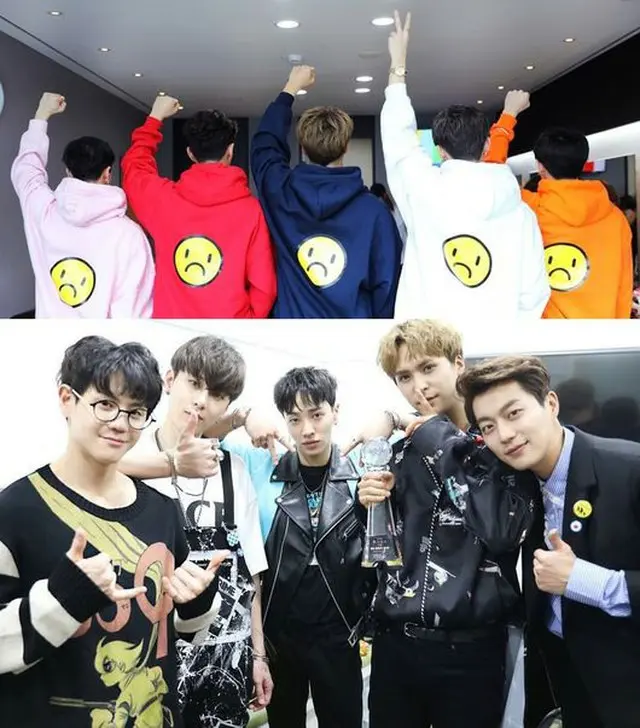 「Highlight」、リパッケージアルバム発売へ…6月にはコンサート開催！（提供:OSEN）