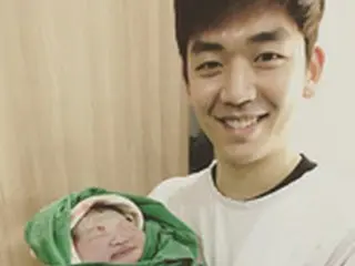 “韓国バドミントンのスター”イ・ヨンデに第一子が誕生