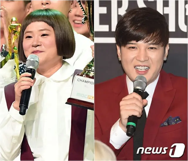 シンドン（SUPER JUNIOR）、”親友”キム・シニョンとKBS2「バトル・トリップ」出演へ