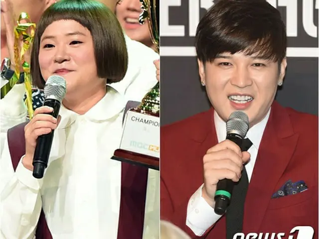 シンドン（SUPER JUNIOR）、”親友”キム・シニョンとKBS2「バトル・トリップ」出演へ