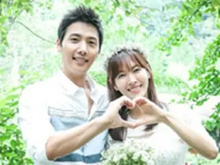 【公式】俳優イ・サンウ＆女優キム・ソヨン、6月9日に非公開挙式