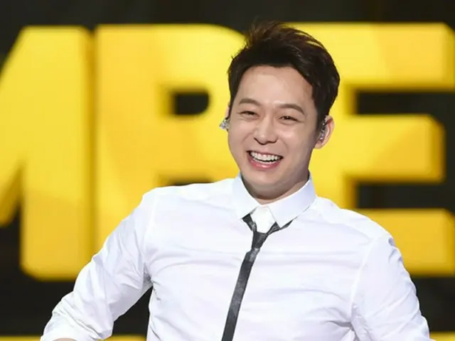 【公式】「JYJ」ユチョン、今秋に一般人女性と結婚（提供:news1）