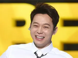 【公式】「JYJ」ユチョン、今秋に一般人女性と結婚