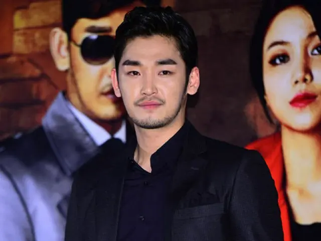 俳優カン・シンヒョ、独立映画「叔父」にキャスティング