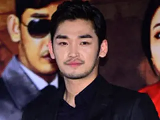 俳優カン・シンヒョ、独立映画「叔父」にキャスティング