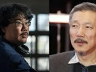 ［芸能］カンヌ国際映画祭　コンペに韓国映画２編