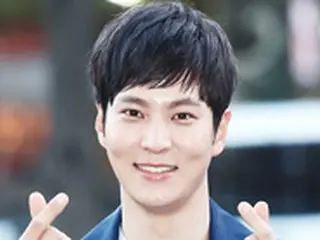 【公式】俳優チュウォン、5月16日入隊へ