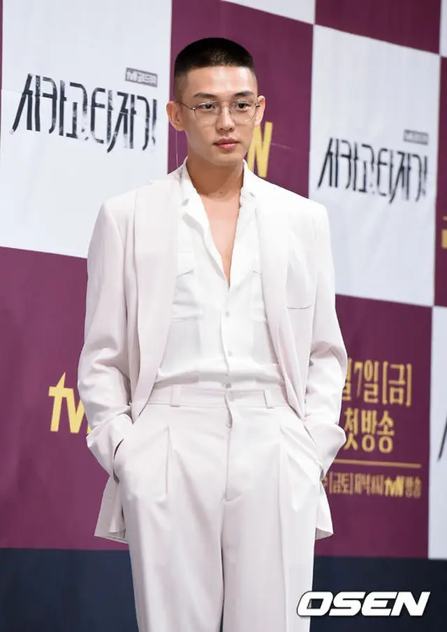 俳優ユ・アイン側、入隊問題と関連し「兵務庁へ未提出書類は無い」