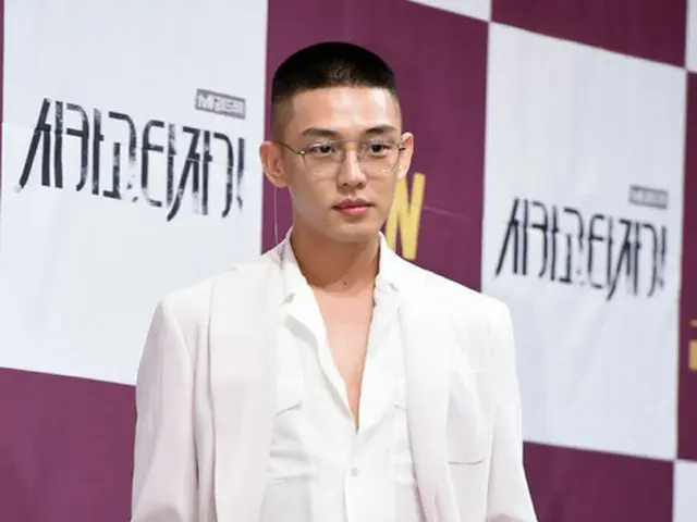 俳優ユ・アイン側、入隊問題と関連し「兵務庁へ未提出書類は無い」