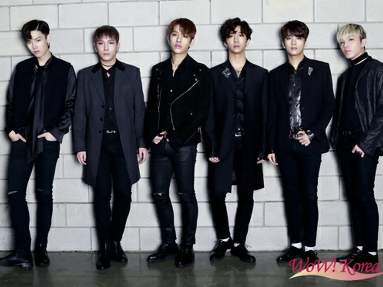 B.A.P★CD3点(新品)デヒョン ヨンジェ ヨングク 個別インタビュー】「B.A.P」、完全体で挑む新曲「WAKE ME UP