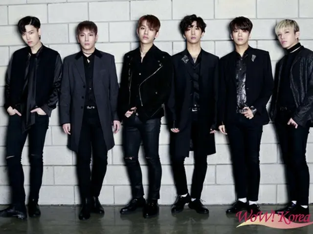 【個別インタビュー】「B.A.P」、完全体で挑む新曲「WAKE ME UP」はアップグレードしたパフォーマンスに注目！