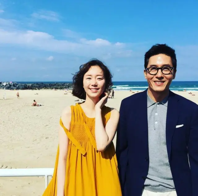 俳優キム・ジュヒョクが結婚について語り、注目を集めた。（提供:OSEN）