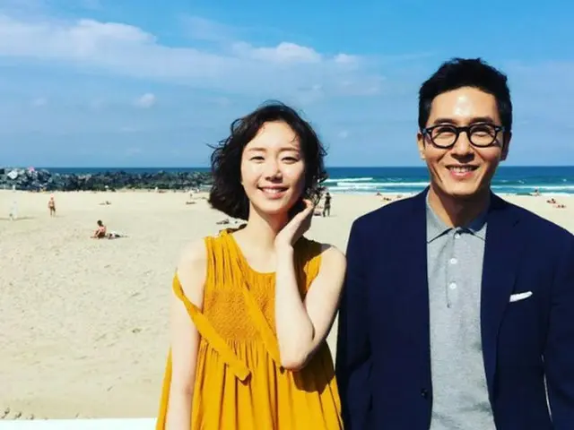 俳優キム・ジュヒョクが結婚について語り、注目を集めた。（提供:OSEN）