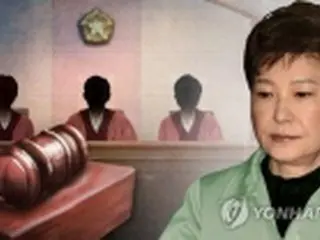 韓国検察きょう朴前大統領を起訴　国政介入事件の捜査終結へ