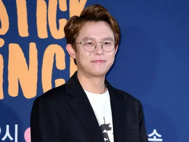 元「H.O.T.」トニー・アン、単独コンサート開催へ