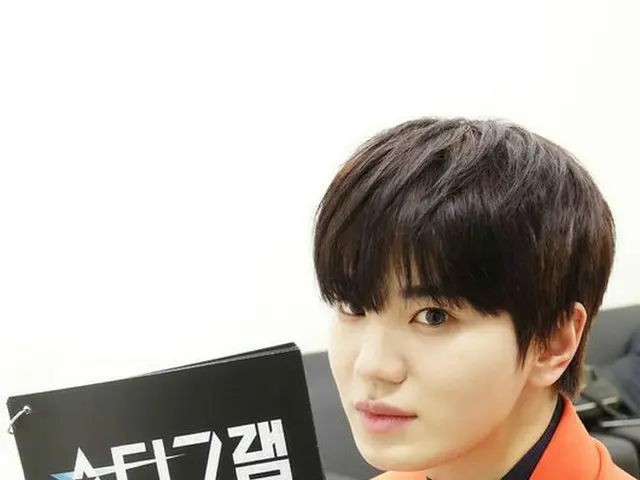 「INFINITE」ソンジョン、「スターグラム2」初MC合流…「初収録は楽しく終えた」（提供:OSEN）