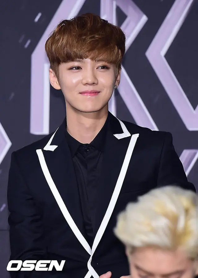 LUHAN（ルハン）