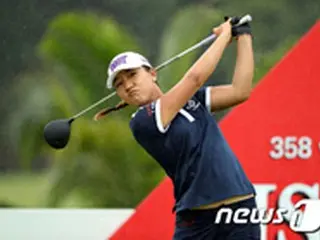 ＜女子ゴルフ＞“世界1位”リディア・コ、9大会ぶりにキャディーの交代決定