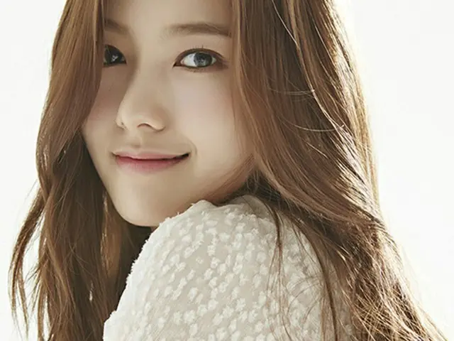 エリック（SHINHWA）と結婚発表したナ・ヘミ、映画「チーズ・イン・ザ・トラップ」合流へ（提供:OSEN）