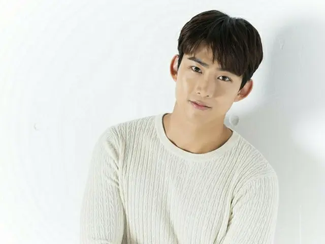 テギョン(2PM)、キム・ソヒョンとの“11歳差カップル”にお似合いと自信満々！