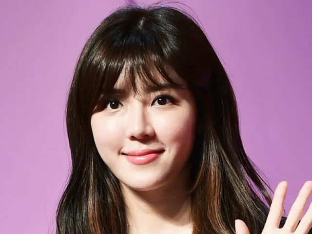 女優パク・ハンビョル、年下実業家と破局… 事務所側「公式立場は明かす予定ない」