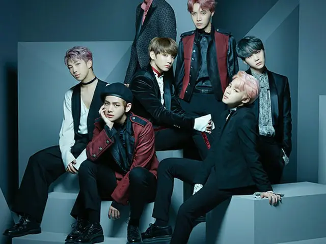 南米・北米ツアーを成功させたばかりの「防弾少年団」（BTS）のダンス企画が中高生の間で人気の動画コミュニティ”MixChannel”で実施されることになった。