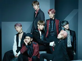 「防弾少年団」（BTS）、ダンス企画スタート！新曲「Not Today -Japanese ver.-」でいち早く踊ろう！