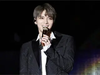 ジェジュン（JYJ）、“故郷”公州市・百済文化祭の広報大使に