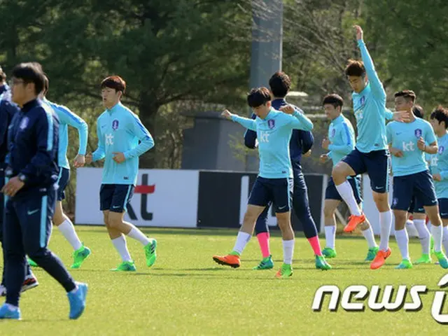 ＜サッカー＞U-20韓国代表、W杯控えたウルグアイとの強化試合会場を清州に決定