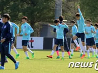 ＜サッカー＞U-20韓国代表、W杯控えたウルグアイとの強化試合会場を清州に決定
