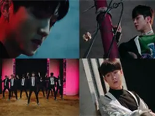「SF9」、新曲「Easy Love」音源＆MV公開！