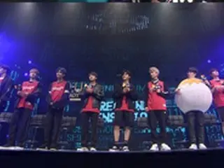 「SF9」、感性あふれる少年に変身…別れの歌に挑戦