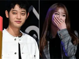 【公式】「T-ARA」側、ジヨンと歌手チョン・ジュンヨンの熱愛説を否定「交際確率0%」
