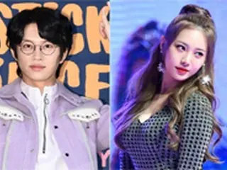 ヒチョル（SJ）＆ユラ（Girl’s Day）、tvN「人生酒場」の新MCに