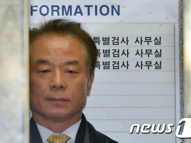 “崔順実人選疑惑”KOICA理事長、外交部に辞意表明＝韓国（提供:news1）