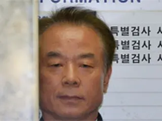 “崔順実人選疑惑”KOICA理事長、外交部に辞意表明＝韓国