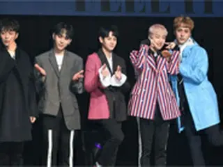 【公式】「Highlight」側、台湾歌手の「Ribbon」（BEAST名義）盗作について「確認が必要」