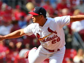 ＜MLB＞呉昇桓（オ・スンファン）、1死満塁の危機乗り越える…シーズン2セーブ目