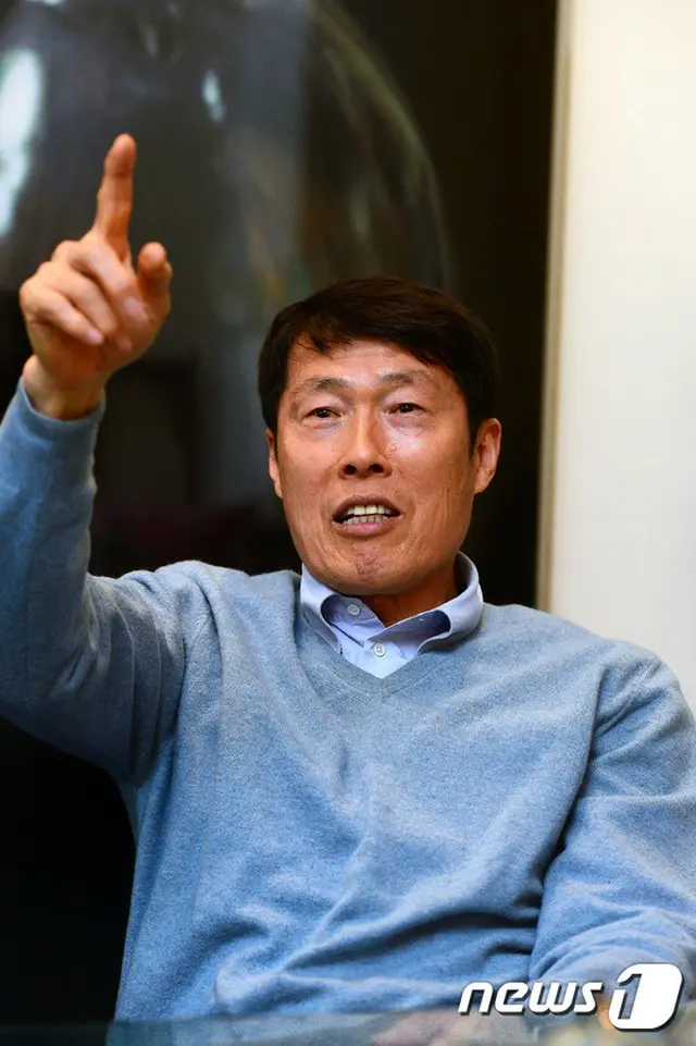 チャ・ボムグン元韓国代表監督、U-20W杯の自国開催に「ホーム観衆の力を最大のメリットに」