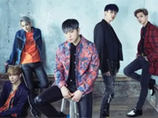 「TEENTOP」、HANTEO・gaon週間アルバムチャート1位獲得！