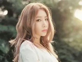 「Brown Eyed Girls」ジェア、女優ハン・イェスルの「あなたは違う」をリメイク