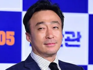 俳優イ・ソンミン、映画「目撃者」主演に確定